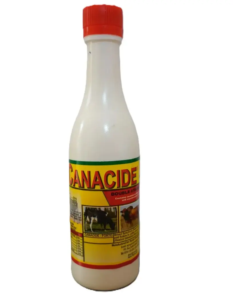 Canacide-forte 150ml