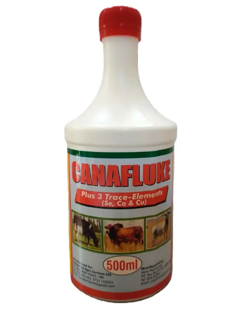 Canafluke 500ml