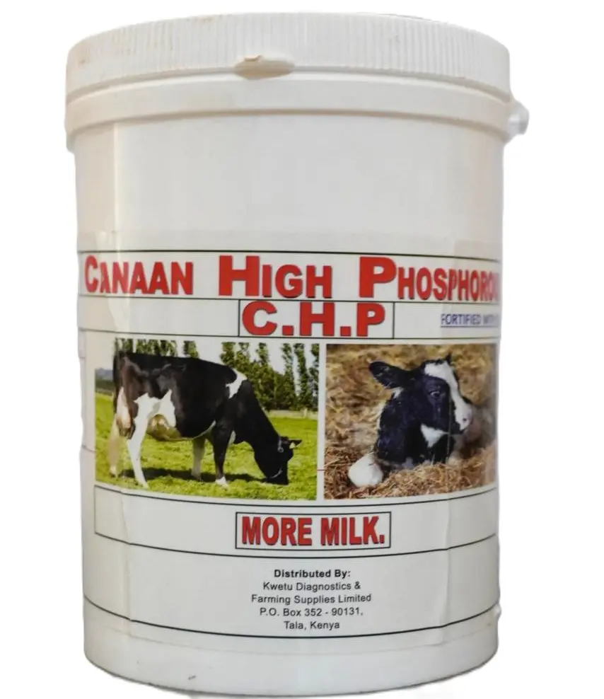 Canaan High Phosphorus (C.H.P) - Standard 1kg