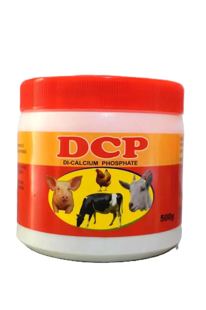Dicalcium Phosphate(DCP) Granulated 500g