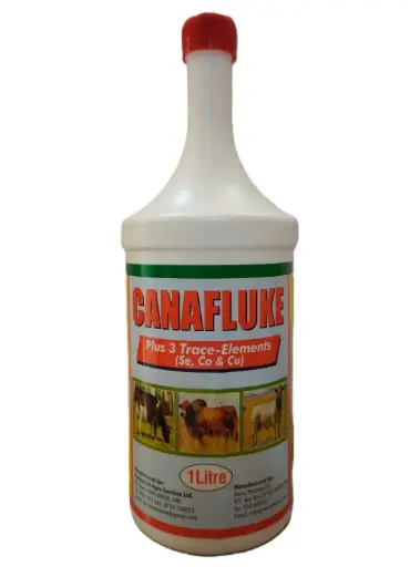 Canafluke 1Ltr
