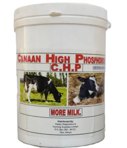 Canaan High Phosphorus (C.H.P) - Standard 1kg
