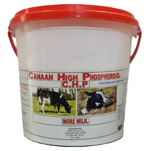 Canaan High Phosphorus (C.H.P) - Standard 2kg