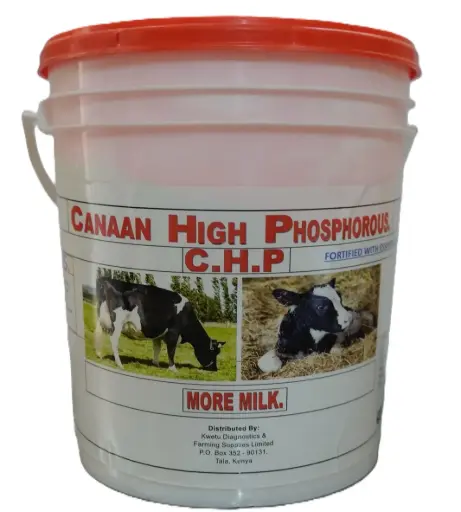Canaan High Phosphorus (C.H.P) - Standard 5kg