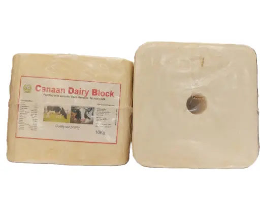 Canaan Dairy Block (C.D.B) 10kg