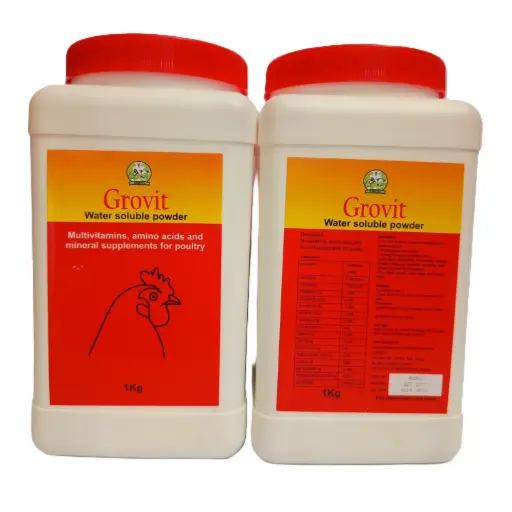 Grovit 1kg