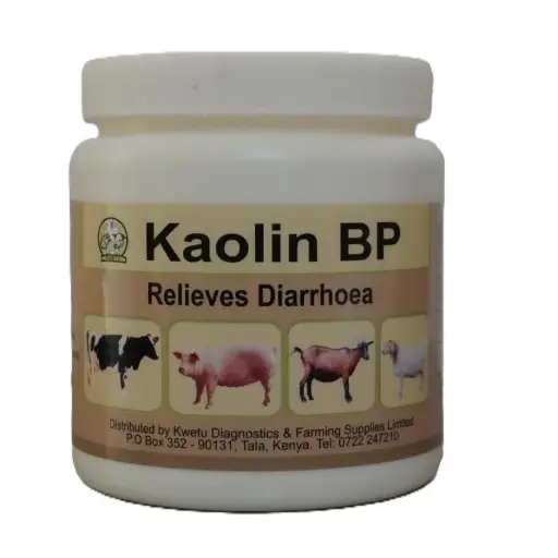 Kaolin Powder BP 250g