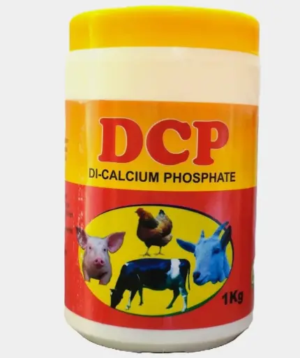 Dicalcium Phosphate(DCP) Granulated 1kg