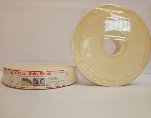 Canaan Dairy Block (C.D.B) 1kg